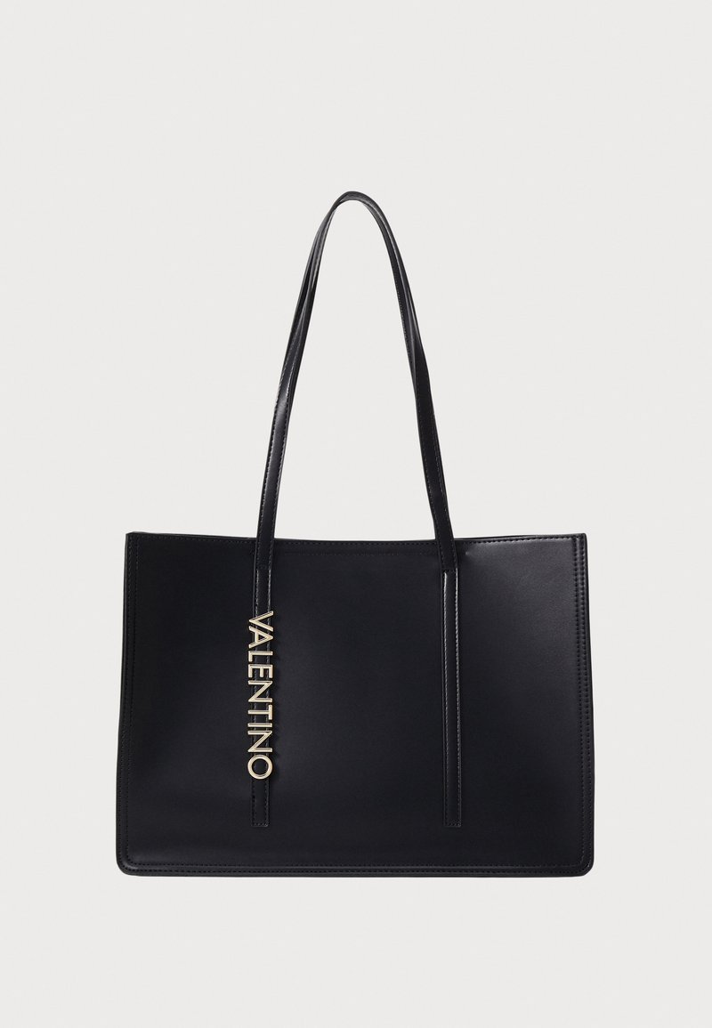 Valentino Black Tote Bags main image 0