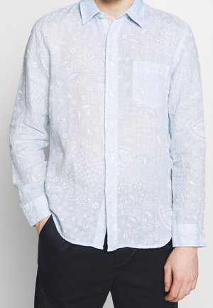 Chemise - light blue