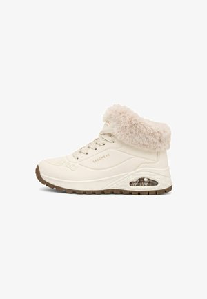 Skechers, Bottes de neige - ivory