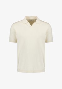 Niet geselecteerd, offwhite