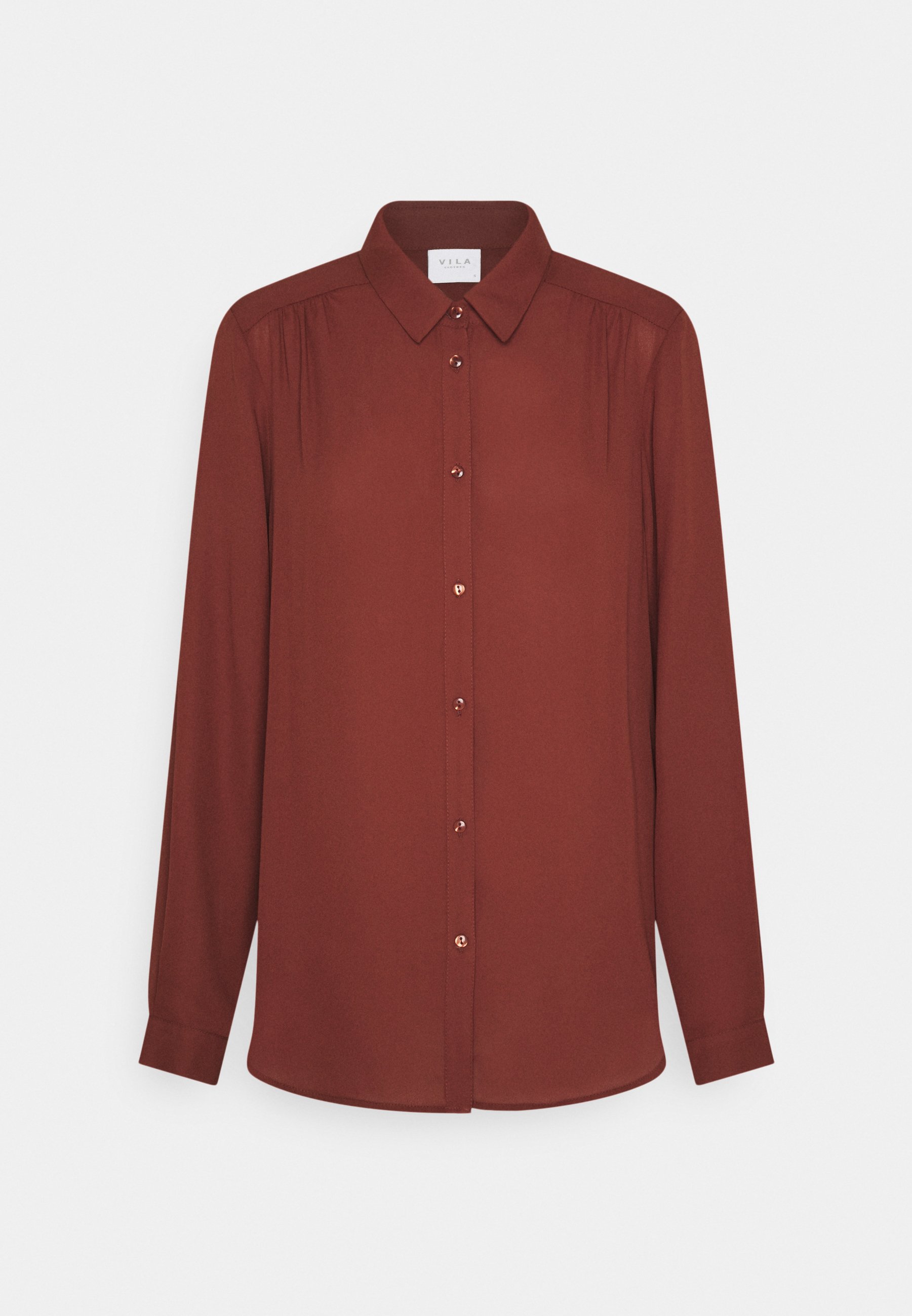 Donna VILUCY BUTTON - Camicia Donna VILUCY BUTTON - Camicia