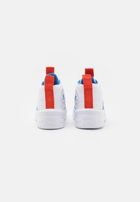Converse Sneakers high - white