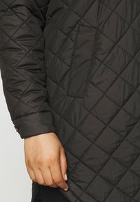 ONLY Carmakoma Manteau d'hiver - black