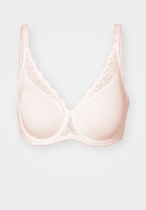 AMOURETTE W01 - Reggiseno con ferretto - skin