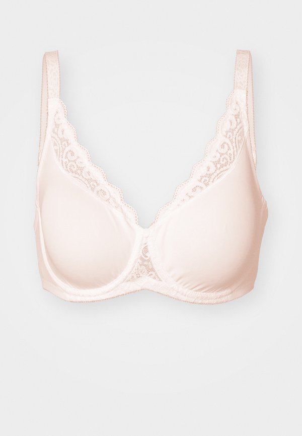 AMOURETTE W01 - Underwired bra - skin