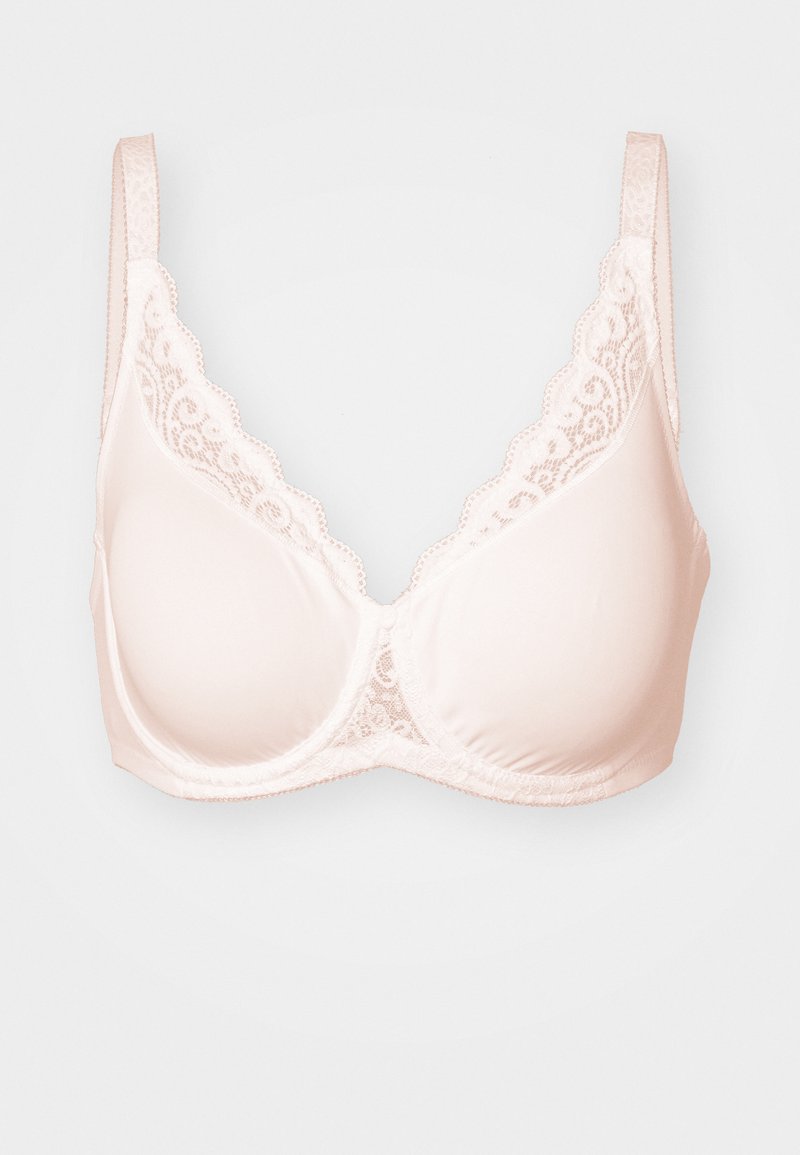Triumph - AMOURETTE W01 - Underwired bra - skin, Enlarge
