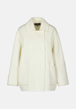 Luisa Spagnoli Light jacket - panna