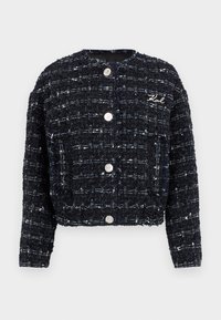 JACKET - Geacă bomber - dark navy
