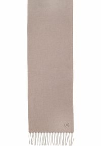 bugatti CASHMINK - MADE IN GERMANY - Sjal / Tørklæder - latte