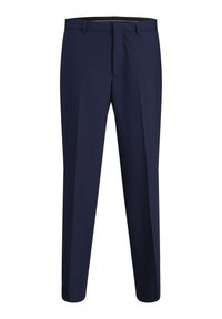 Unselected, medieval blue fit regular fit