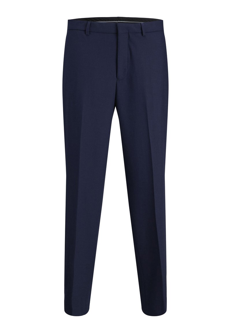 Jack & Jones PREMIUM Broek blauw Jack & Jones PREMIUM Broek blauw