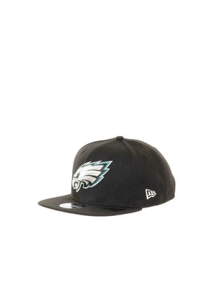 PHILADELPHIA EAGLES NFL OTC FIFTY ORIGINAL FIT SNAPBACK - Cap - schwarz