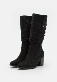mtng MIRIANA - Botas - black
