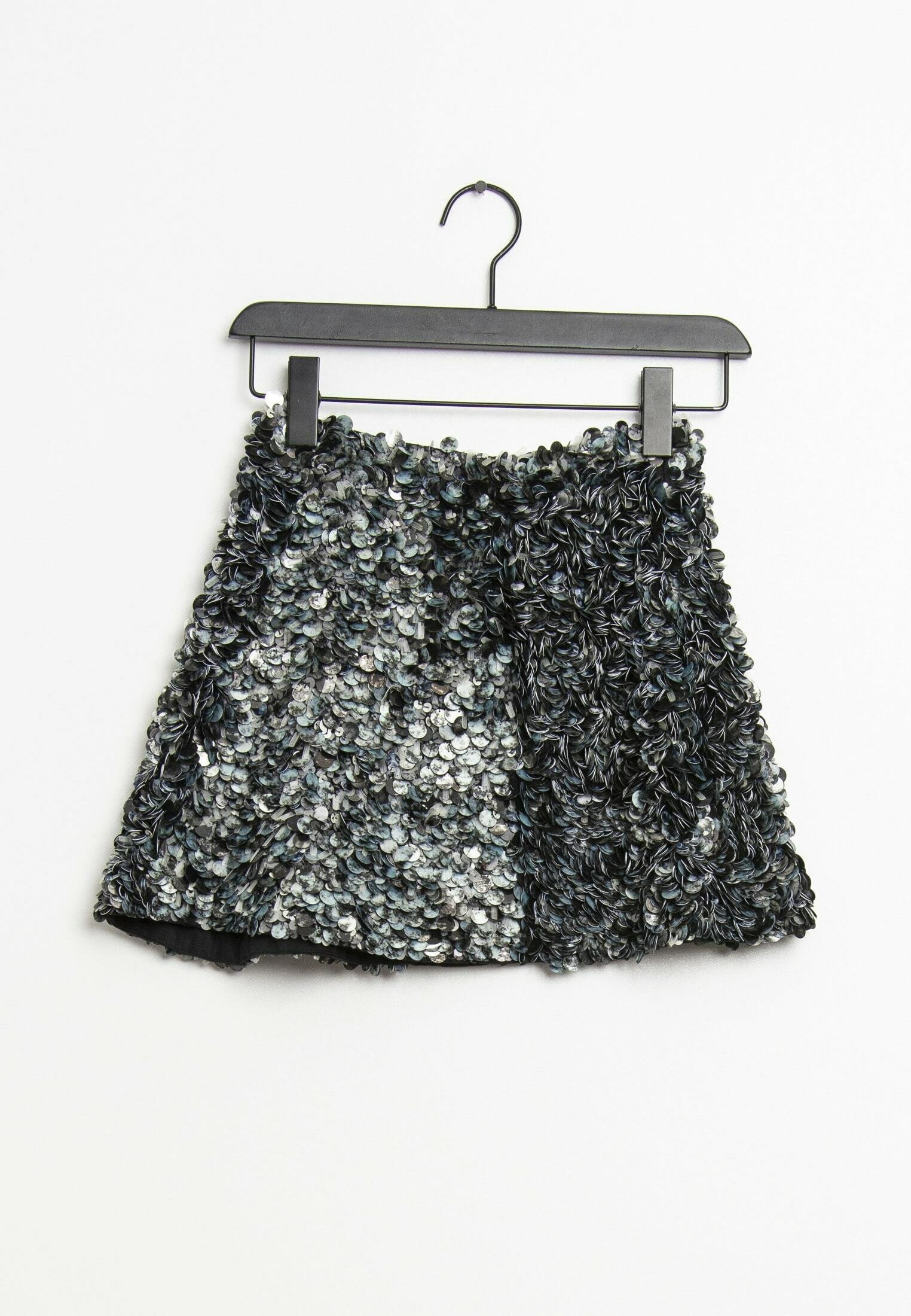 AllSaints Gonna a campana - blue/blu - Zalando.it