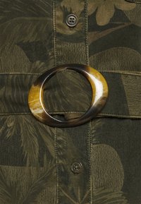 Desigual Denní šaty - olive