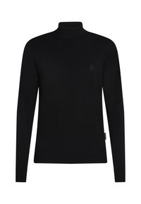 KAMEO TURTLENECK - Pulóver - black