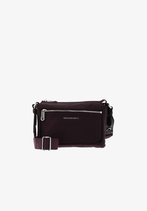 Mandarina Duck, ACTIVE LUX POCHETTE - Sac bandoulière - fig
