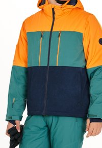 Whistler Giacca da snowboard - dark blue