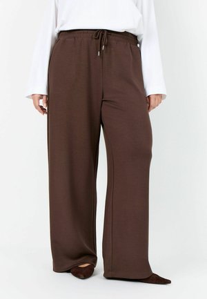 Træningsbukser - hot fudge