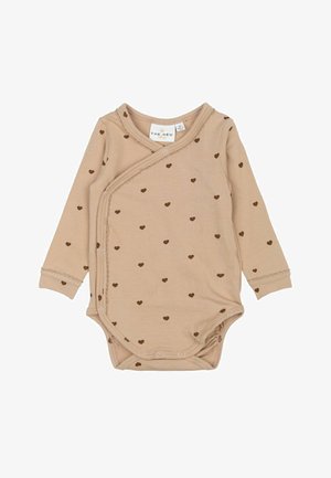 The New Siblings NOVA - Glaustinukė - humus aop