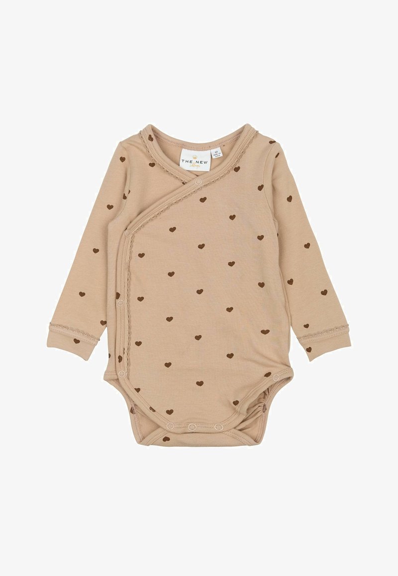 The New Siblings NOVA - Glaustinukė - humus aop