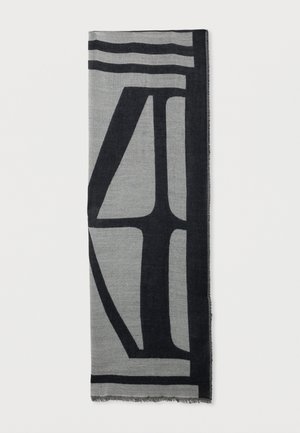 SCARF - Κασκόλ - deep night blue