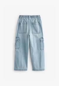 Nem kiválasztott, light blue denim
