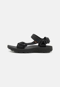 Teva - HYDRATREK  - Chodecké sandály - black Miniatura obrázku 1