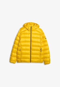 Non sélectionné, yellow