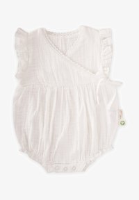 Unselected, off white