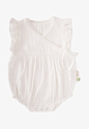 Cigit MUSLIN - Body - off white