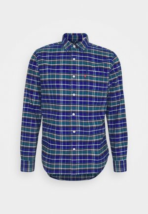Chemise - dark blue