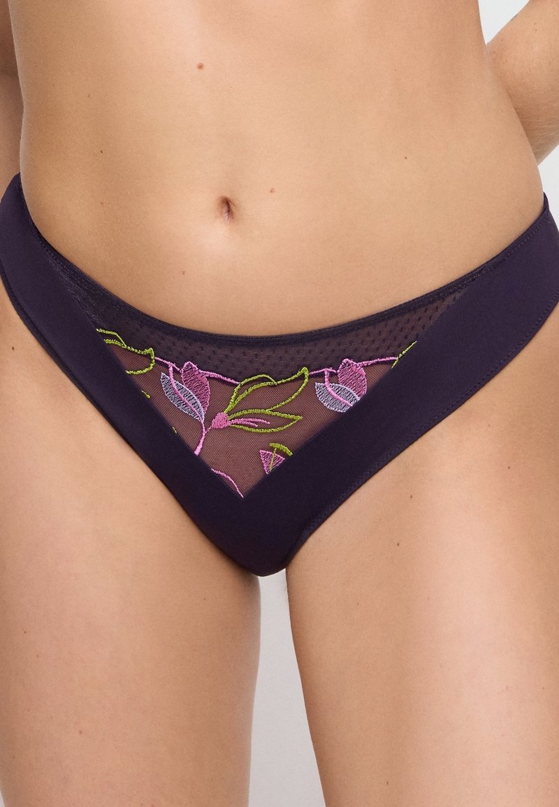 Marie Jo LOISH RIO - Slip - amethyst