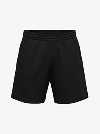 Sélectionné, black