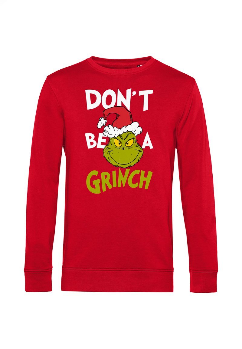 Miss Grinch Tasse "Nah Am Mittelfinger" – Geschenk Zu Weihnachten