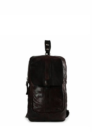 Borsa a tracolla - moro