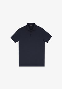 Seleccionado, navy blue