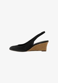 Non sélectionné, new black