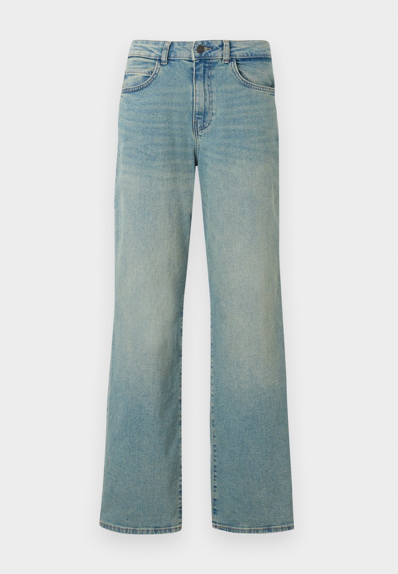 Noisy May Relaxed fit jeans blauw denim/bluedenim Noisy May Relaxed fit jeans blauw denim/bluedenim