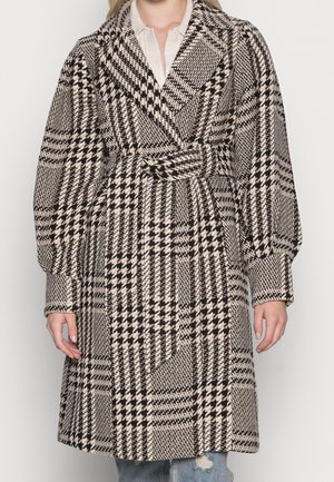 Trench - black