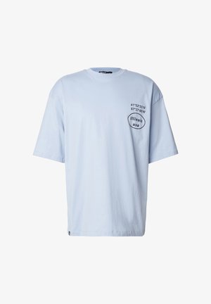 2Y Premium, - T-shirt z nadrukiem