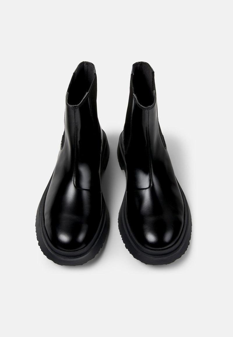 Camper WALDEN - Classic ankle boots - schwarz/black - Zalando