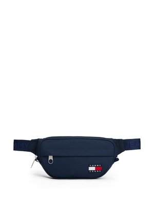 DAILY - Sac banane - dark night navy