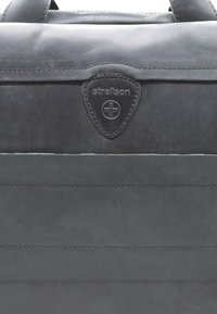 Strellson HUNTER - Aktetas - black