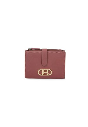 Wallet - rose