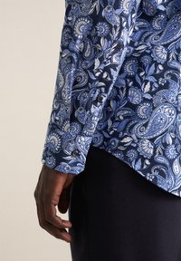 Seidensticker Hemd - light blue