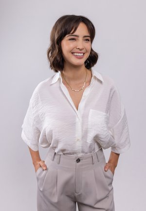 PURELEI BLISSFUL - Halskette - gold-coloured