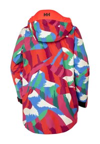 Helly Hansen WHITEWALL LIFALOFT 3.0 - Ski jas - jpb aop