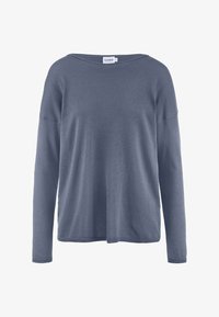 Unausgewählt, schieferblau