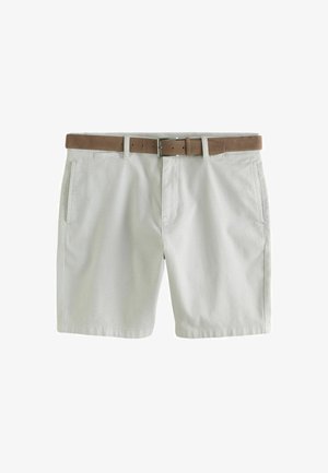 Next, Shorts - grey